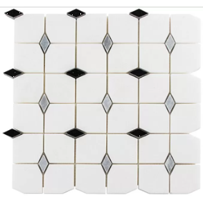 Royal Sable - stone tile